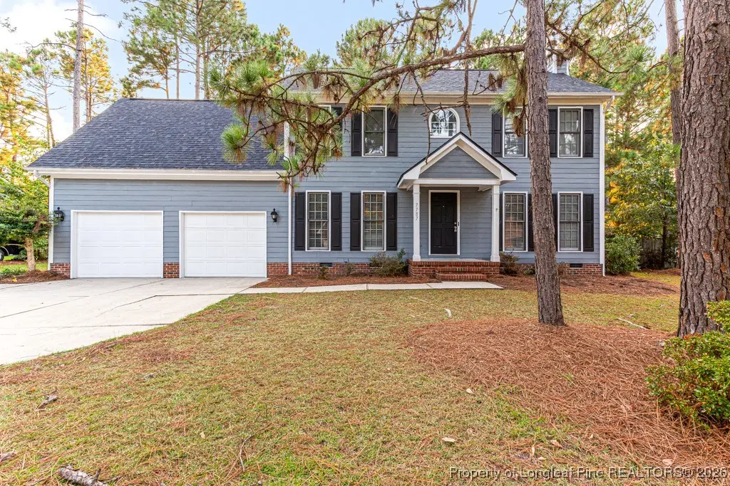 7787 Trappers Road, Fayetteville, NC 28311 - Image #1
