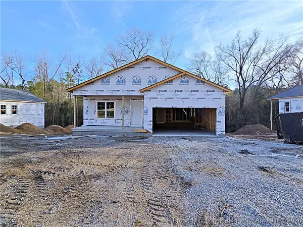 331 Appaloosa Drive, Spring Lake, NC 28390