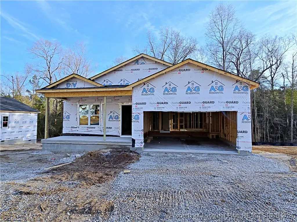 349 Appaloosa Drive, Spring Lake, NC 28390 - Image #1