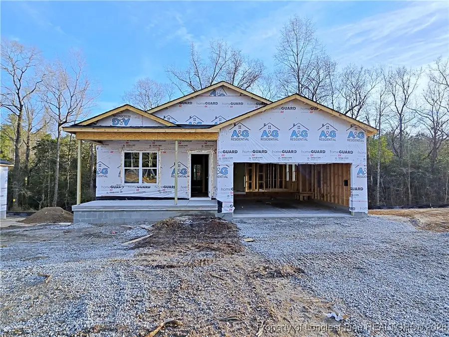 349 Appaloosa Drive, Spring Lake, NC 28390 - Image #2