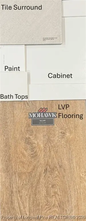 360 Steelwood Street, Raeford, NC 28376 - #3