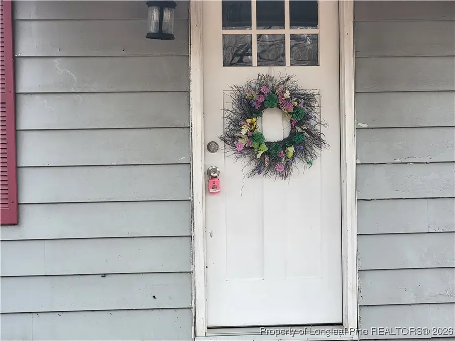 1031 S Revere Street S, Fayetteville, NC 28304 - #2