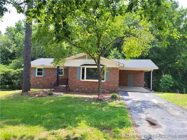 182 Summer Hill Road, Fayetteville, NC 28303