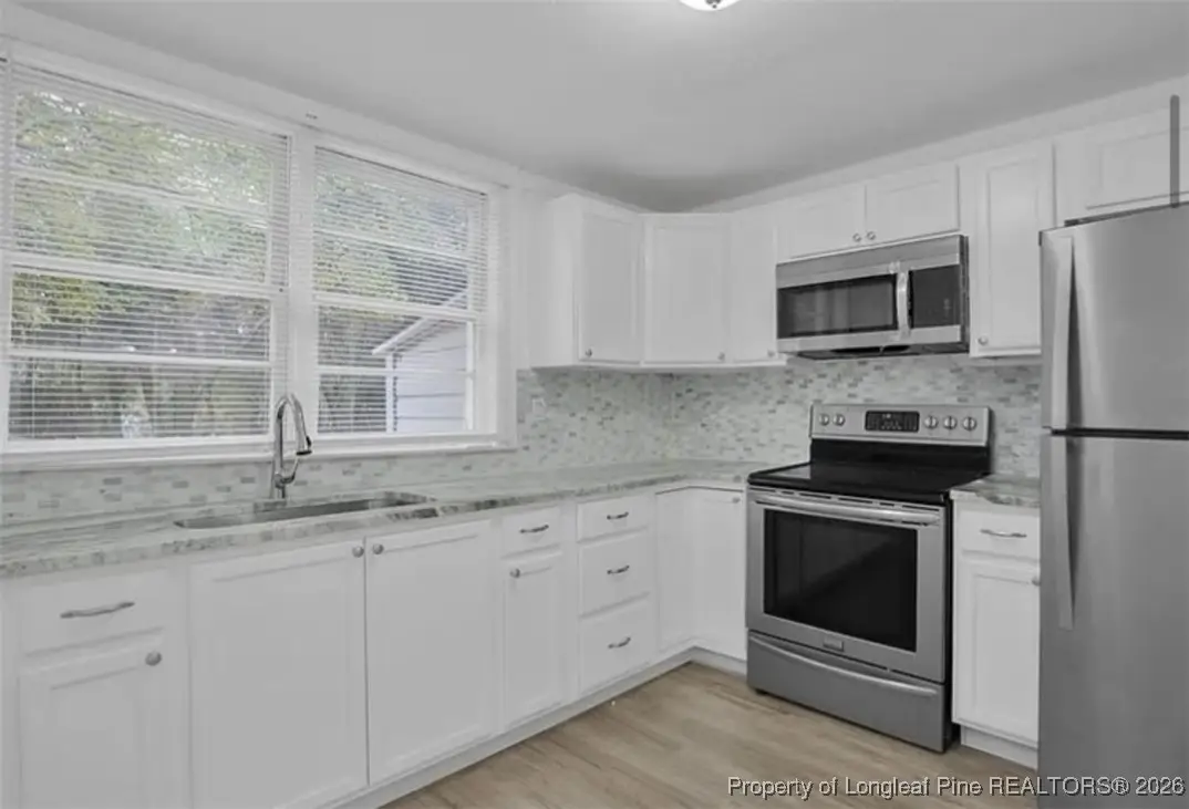 2017 Progress Street, Fayetteville, NC 28306 - #1