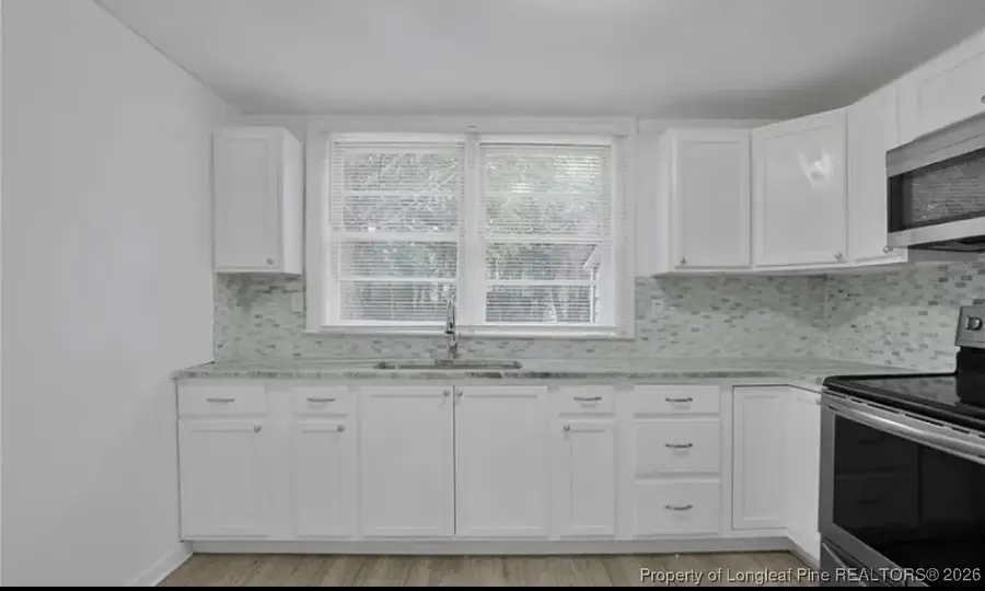 2017 Progress Street, Fayetteville, NC 28306 - #2