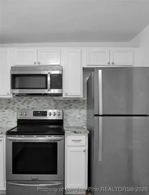 2017 Progress Street, Fayetteville, NC 28306 - #3