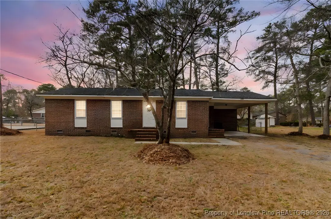 5861 Columbine Road, Fayetteville, NC 28306 - Image #1