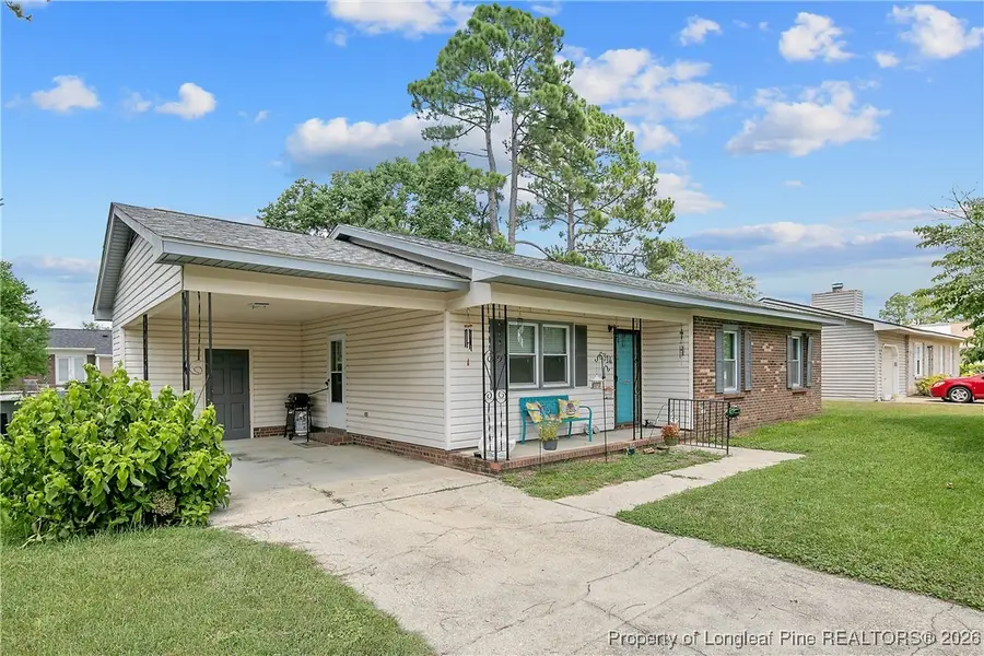 6314 Bretton Wood Drive, Hope Mills, NC 28348 - Image #3