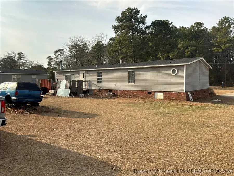 5837 Parkton Road, Hope Mills, NC 28348 - #2