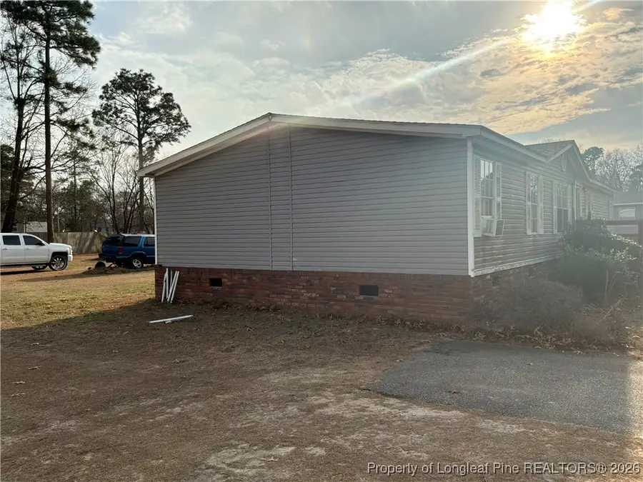 5837 Parkton Road, Hope Mills, NC 28348 - #3