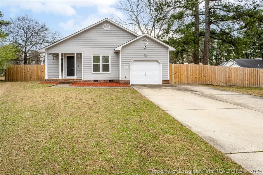 6528 Rhemish Drive, Fayetteville, NC 28304 - #2