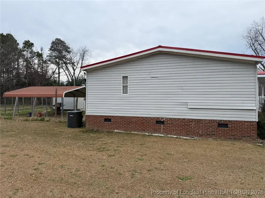1998 Lewis Mcneill Road, Red Springs, NC 28377 - Image #2