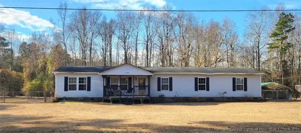 21080 Salley Mcnair Road, Laurinburg, NC 28352