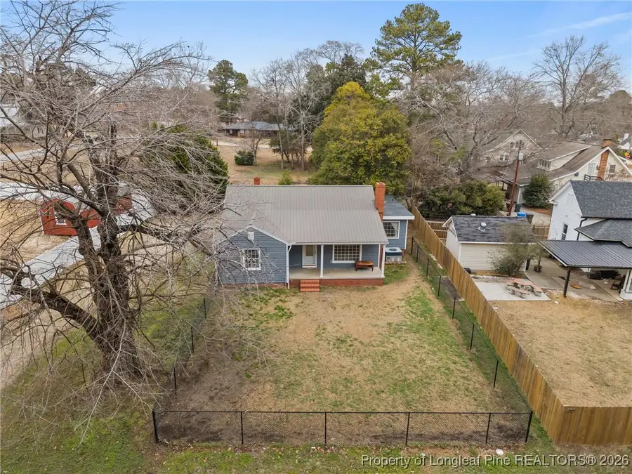 104 W Old Road, Lillington, NC 27546 - #3