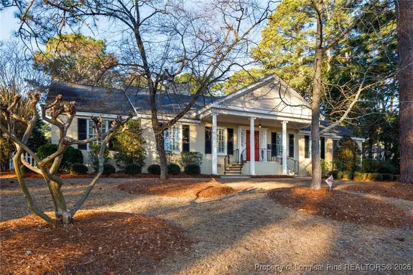 1134 Offshore Drive, Fayetteville, NC 28305