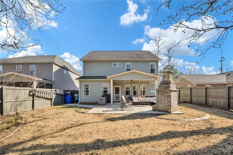 403 Cape Fear Avenue, Fayetteville, NC 28303 - #2