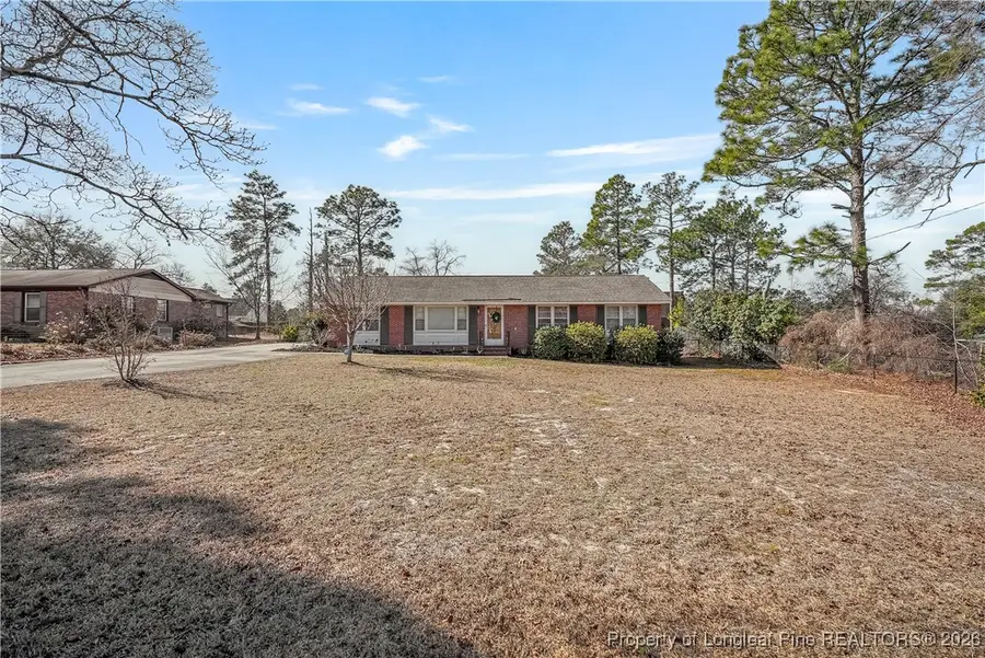3310 Cornell Drive, Fayetteville, NC 28306 - #3