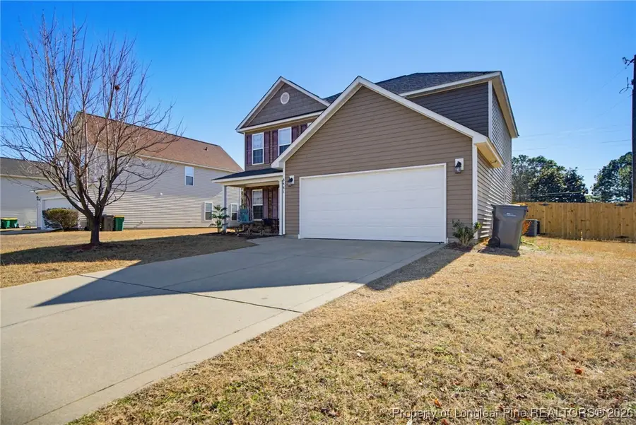 3531 S Peak Drive, Fayetteville, NC 28306 - Image #3
