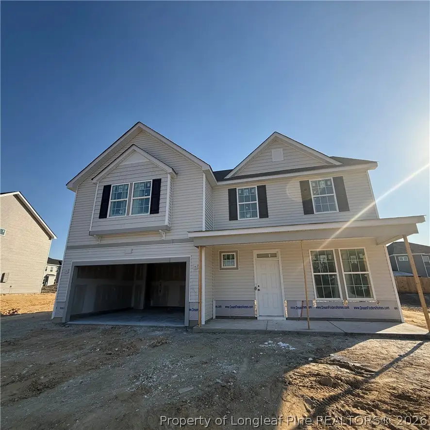 86 Cornelia Crossing, Cameron, NC 28326 - #1