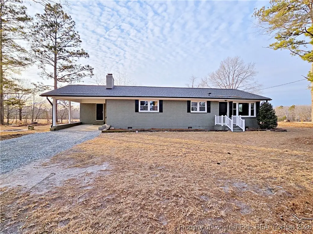 2702 Norrington Road, Lillington, NC 27546 - Image #1