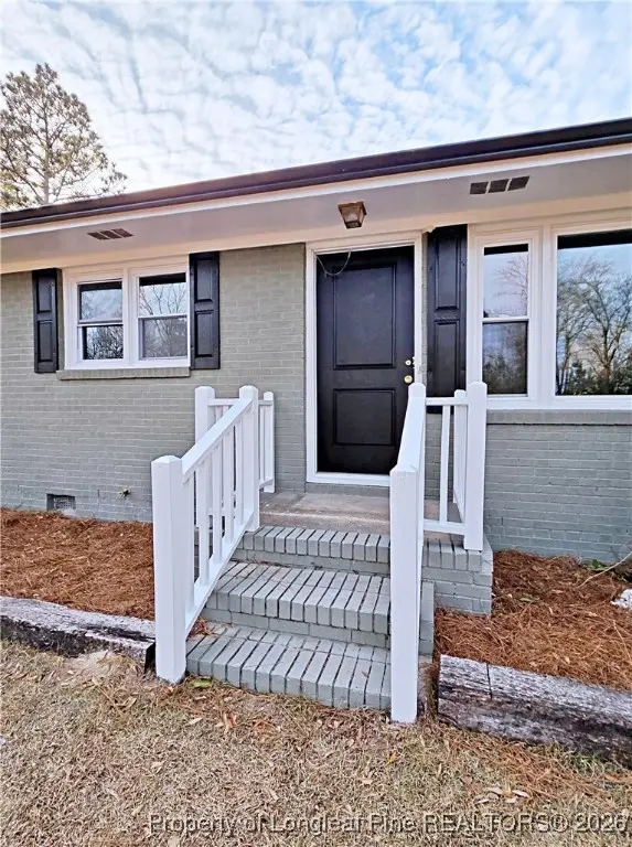 2702 Norrington Road, Lillington, NC 27546 - Image #3