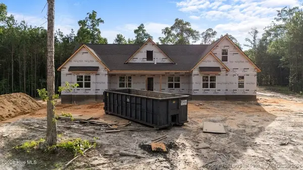 164 Vista Ridge Avenue, Sanford, NC 27330