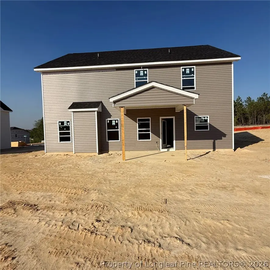 239 White Doe Crossing, Cameron, NC 28326 - #2