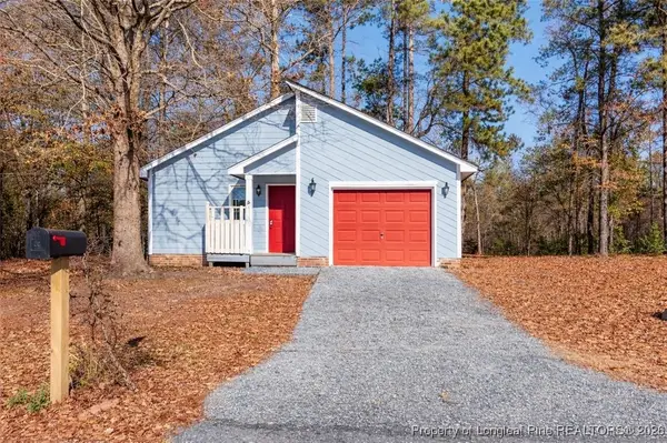 6978 Timberwood Drive, Fayetteville, NC 28314