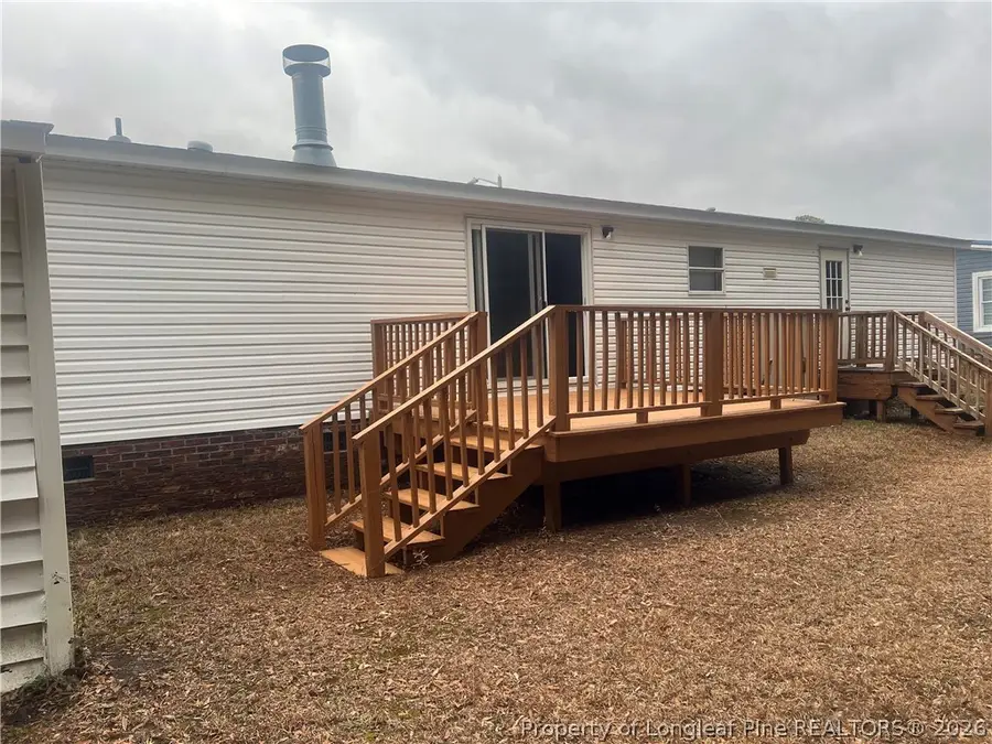 7353 April Drive, Fayetteville, NC 28314 - #3