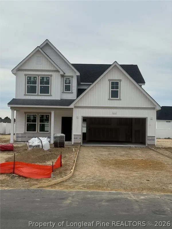 147 White Doe Crossing, Cameron, NC 28326