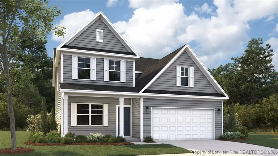 147 White Doe Crossing, Cameron, NC 28326 - #2
