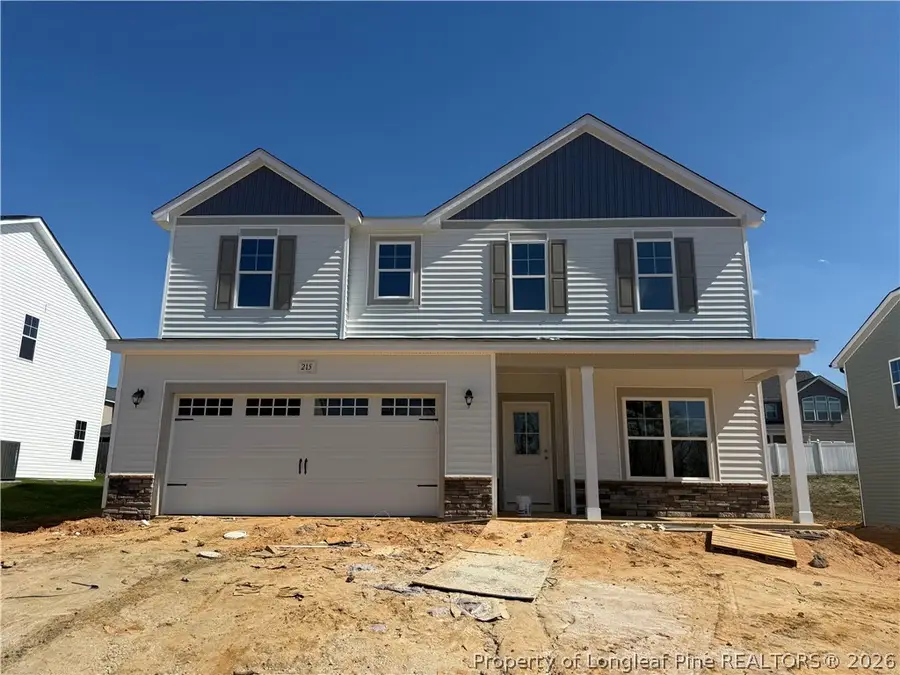 215 Brickendon Lane, Raeford, NC 28376 - #2