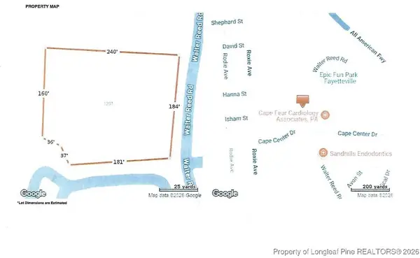 1201 Fairmont Court, Fayetteville, NC 28304