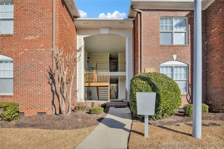401 Meadowland Court #5, Hope Mills, NC 28348 - Image #2