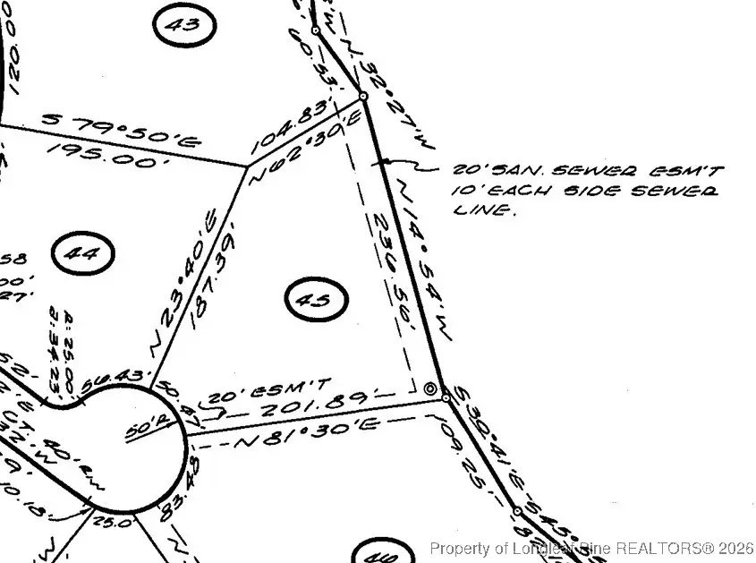 2804 Maffitt Court, Fayetteville, NC 28303 - Image #3