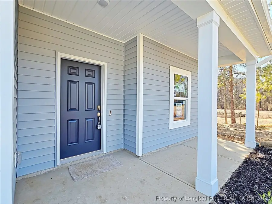 32 Black Duck (lot 119) Lane, Lillington, NC 27546 - Image #2