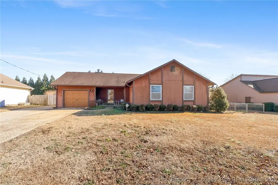 1236 Bromley Drive, Fayetteville, NC 28303 - #2