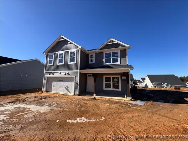244 Rough Ridge Trail, Aberdeen, NC 28315