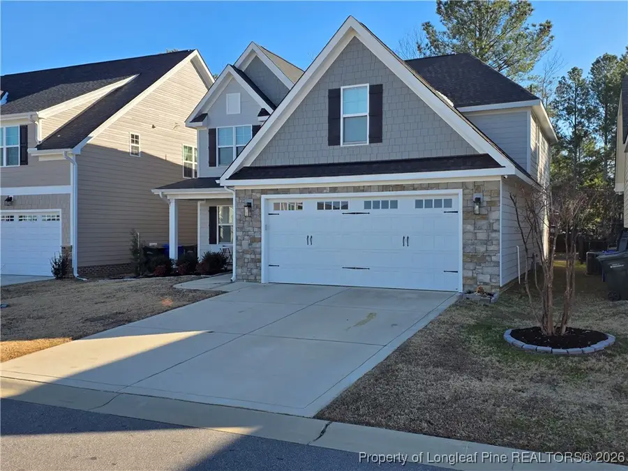 3351 Hopekirk Drive, Fayetteville, NC 28306 - Image #2