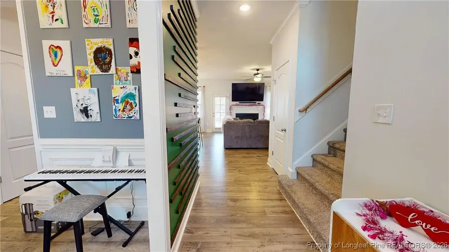 3351 Hopekirk Drive, Fayetteville, NC 28306 - Image #3