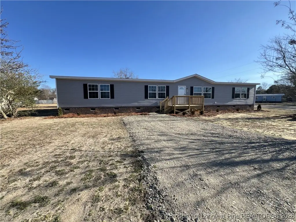 801 Horseshoe Road, Autryville, NC 28318 - #1