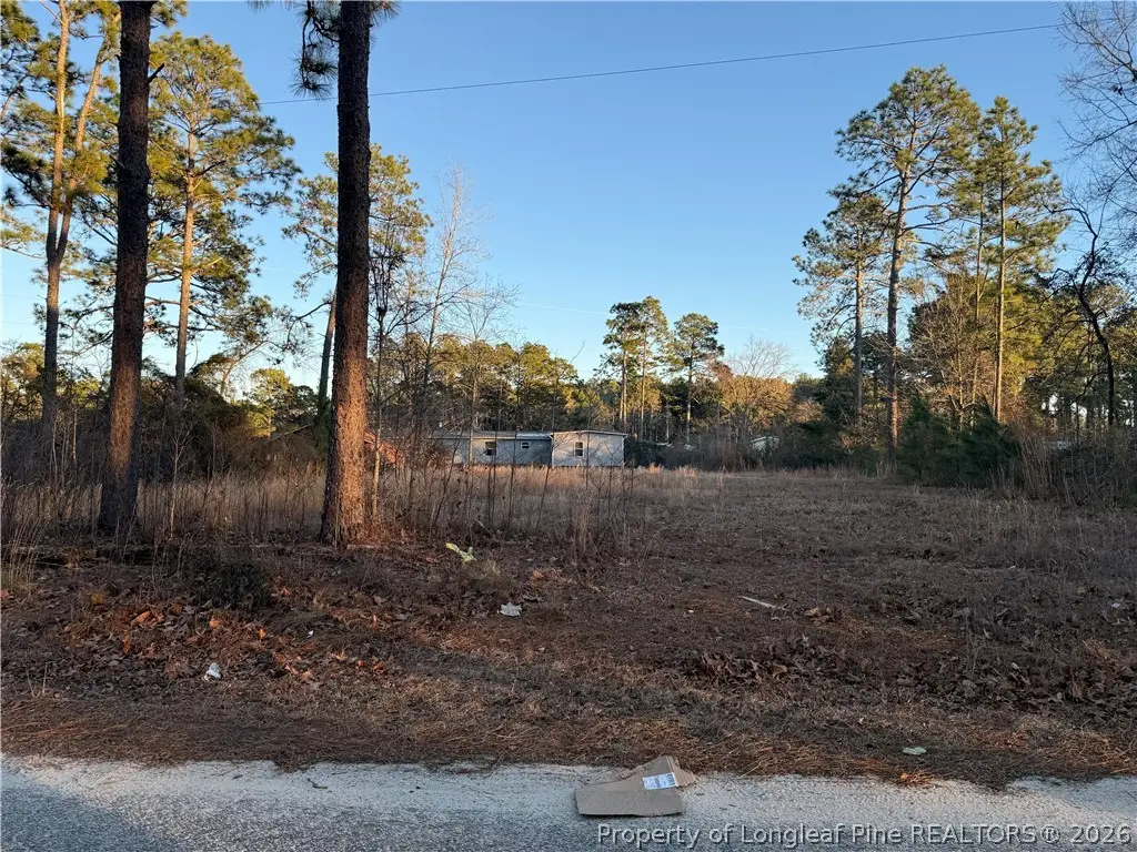 4821 Madison Drive, Hope Mills, NC 28348 - #1