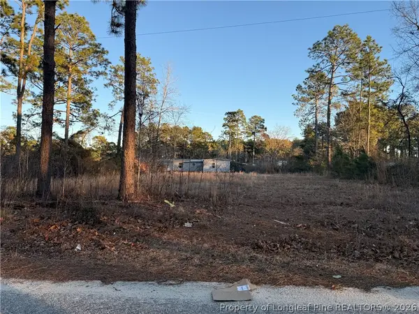 4821 Madison Drive, Hope Mills, NC 28348