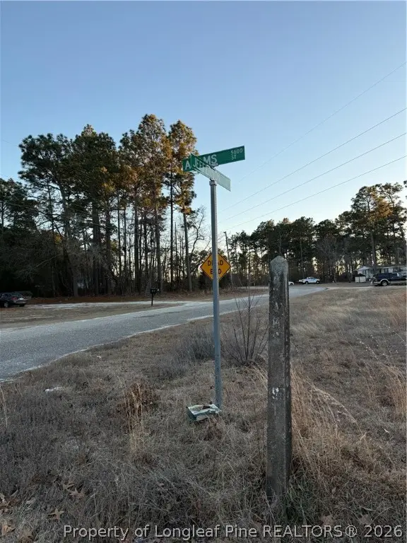 Lot 11 Jefferson Street, Hope Mills, NC 28348 - #3