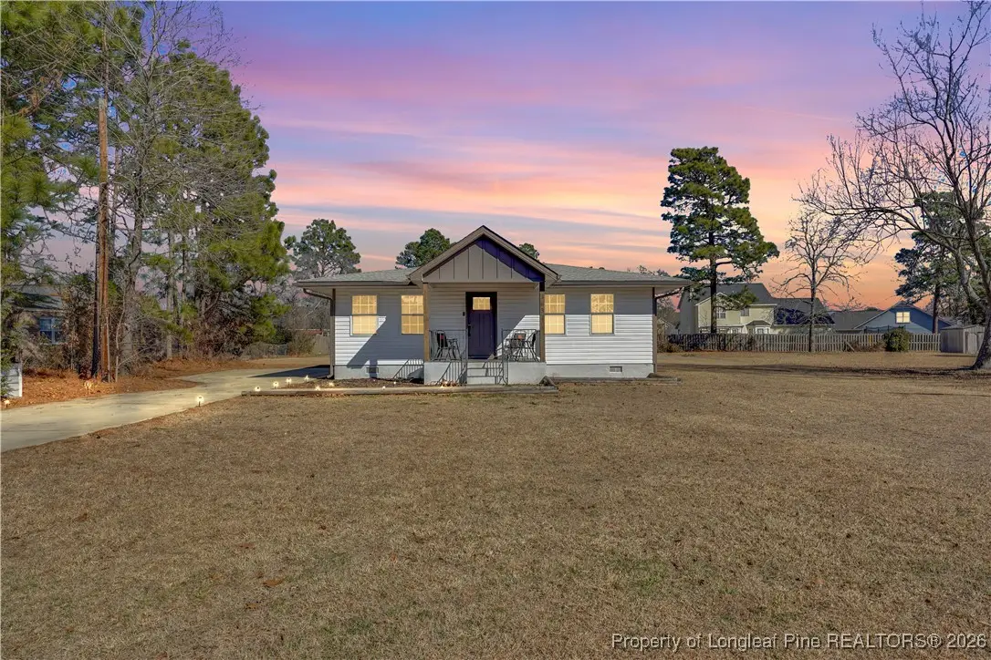 3632 Pine Cone Lane, Fayetteville, NC 28306 - #1