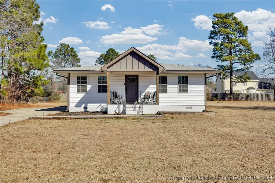 3632 Pine Cone Lane, Fayetteville, NC 28306 - #2