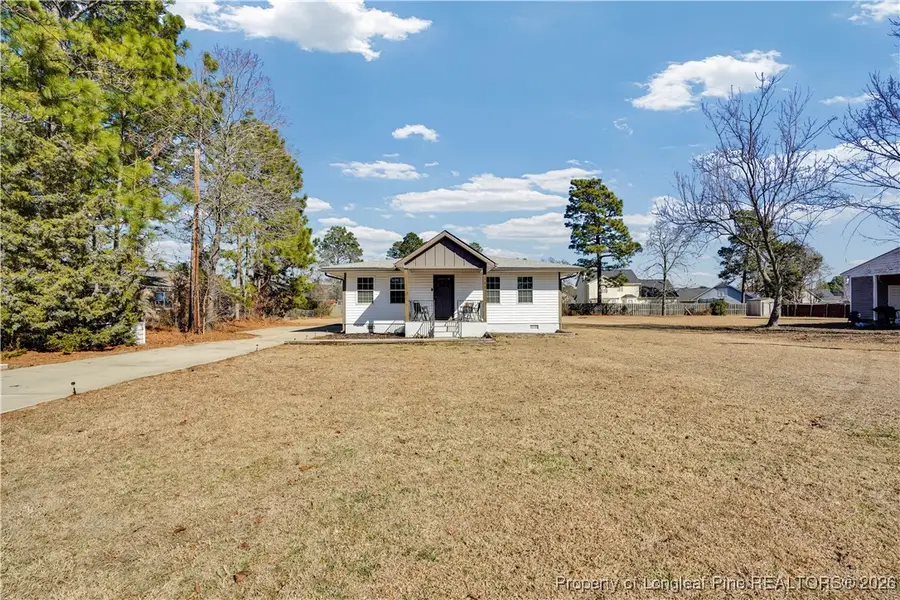 3632 Pine Cone Lane, Fayetteville, NC 28306 - #3