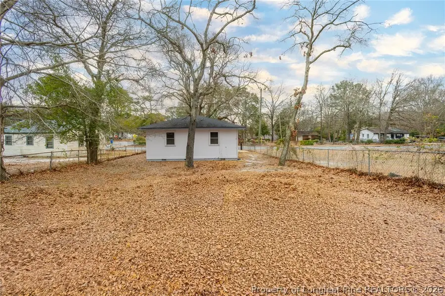 804 Brewer Street, Fayetteville, NC 28301 - #2
