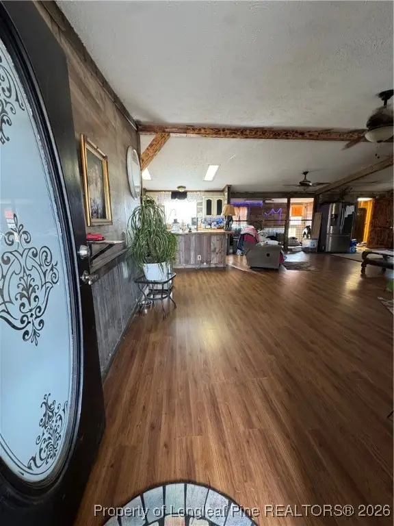 5306 Temperance Hall Road, Elm City, NC 27822 - #3