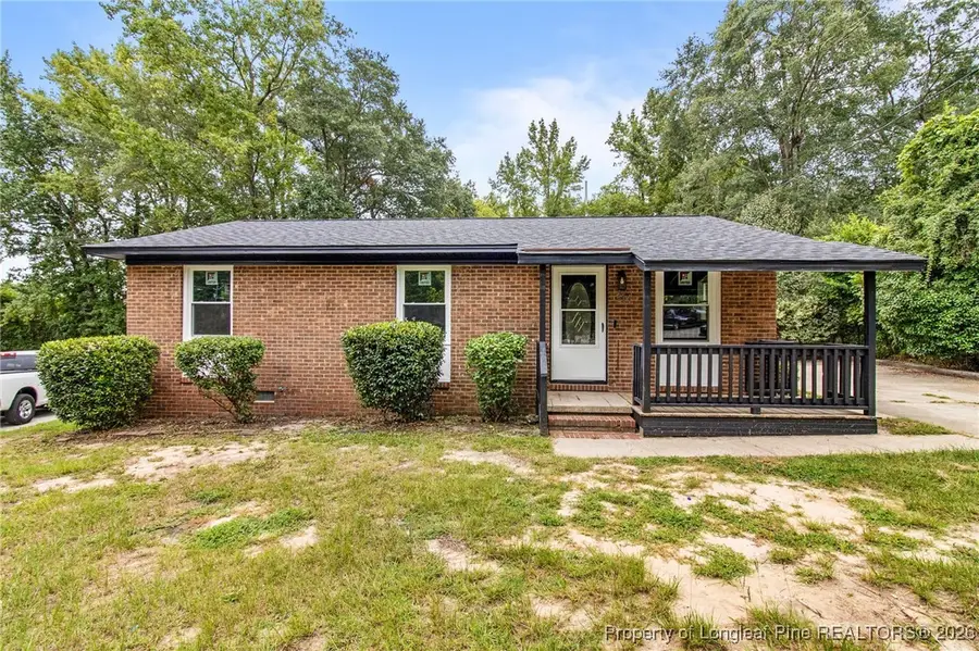 314 Brookwood Avenue, Fayetteville, NC 28301 - Image #2